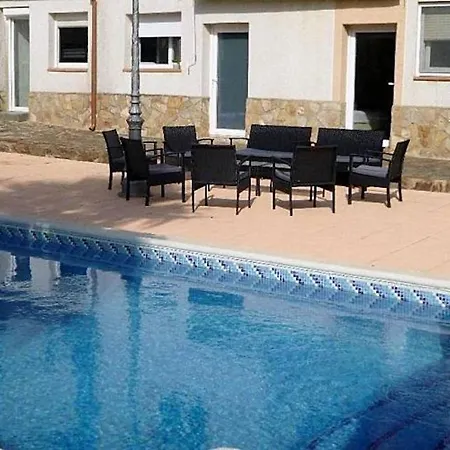 شقة Villa Denis Apart 2