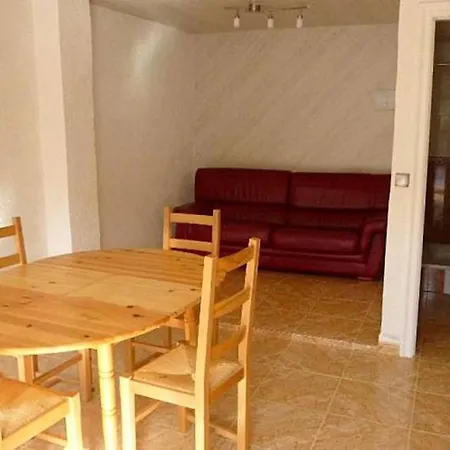 Villa Denis Apart 2 Apartamento *