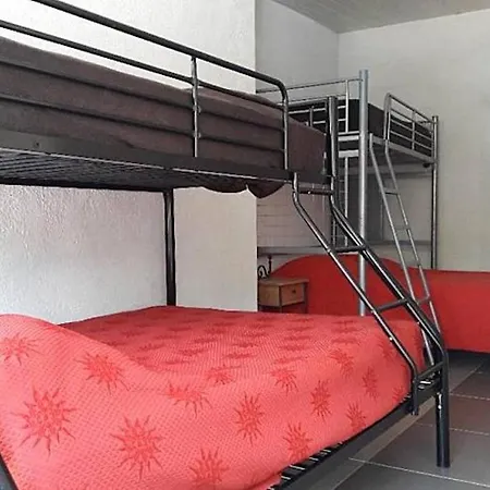 Villa Denis Apart 2 Apartamento