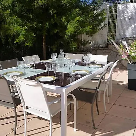 Apartamento Villa Denis Apart 2 Vidreres