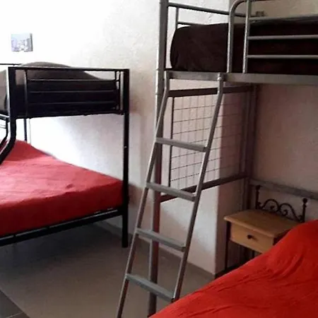 Villa Denis Apart 2 شقة فيدريريس