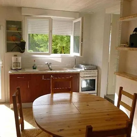 Apartamento Villa Denis Apart 2 *