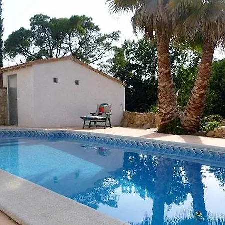 Apartamento Villa Denis Apart 2